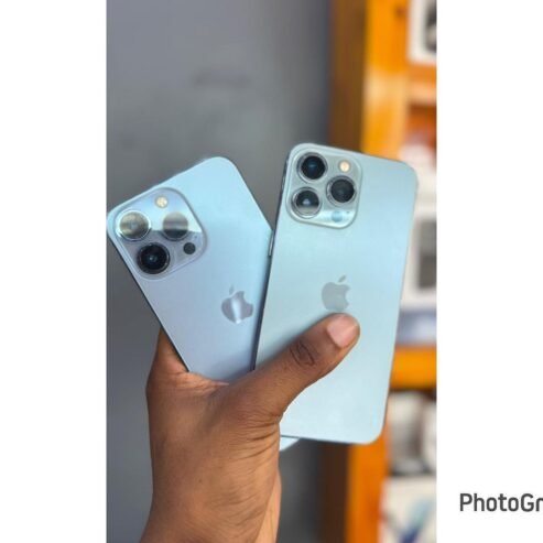 IPHONE 13PRO: GB128😎Clean