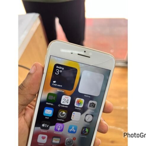 IPHONE 7PLUS: GB32😎Clean