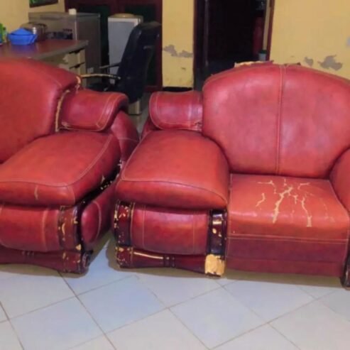 SOFA SET 2:1:1