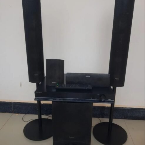 SONY WATTS 1000