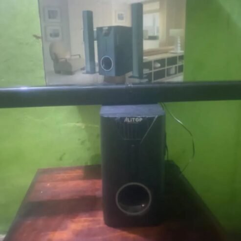 ALITOP SOUNDS BAR