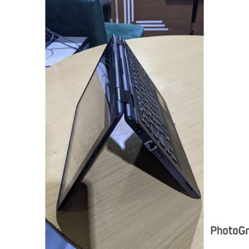 LENOVO YOGA