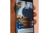 IPHONE 8PLAIN: GB64😎Clean