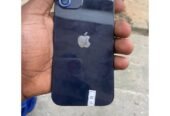 IPHONE 12PLAIN: GB64😎Clean