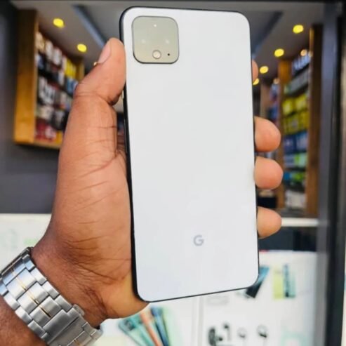GOOGLE PIXEL 4xl: GB64😎Clean