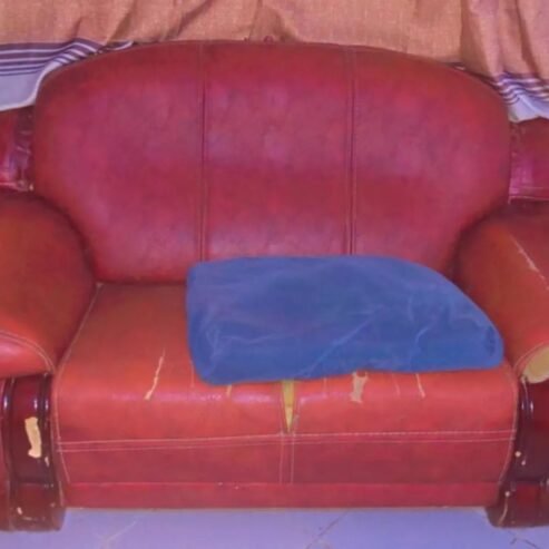 SOFA SET 2:1:1