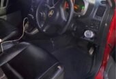 TOYOTA RUSH