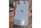 IPHONE 11PLAIN: GB128😎Clean