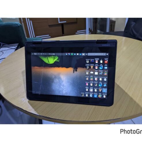 LENOVO YOGA