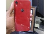 IPHONE XR: GB64😎Clean