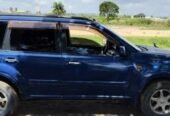 NISSAN EXTRAIL