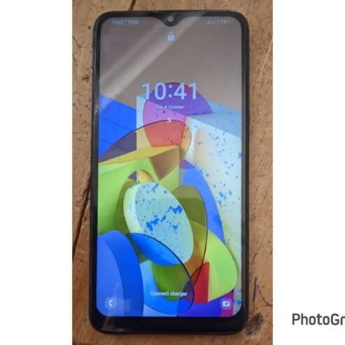 SAMSUNG A10s : GB32😎Clean