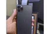 IPHONE 11PROMAX: Gb64😎Clean