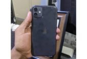 IPHONE 11PLAIN: Gb64😎Clean