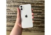IPHONE 11PLAIN: Gb128😎Clean