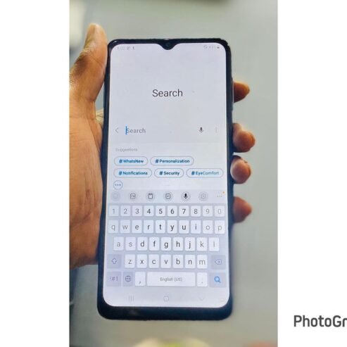 SAMSUNG A32 5G : GB128😎Clean