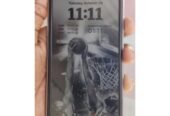 IPHONE 11PLAIN: GB128😎Clean