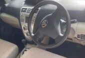Toyota belta
