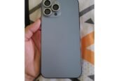 IPHONE 13PROMAX: GB128😎Clean