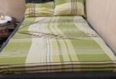 BED SOFA 3/6