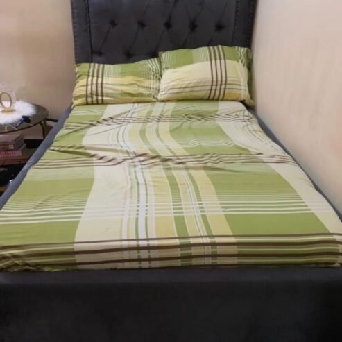 BED SOFA 3/6