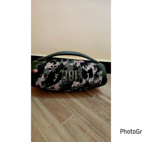 JBL BOOMBOX3😎Clean
