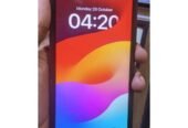 IPHONE 11PLAIN: Gb64😎Clean