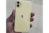 IPHONE 11PLAIN: GB128😎Clean