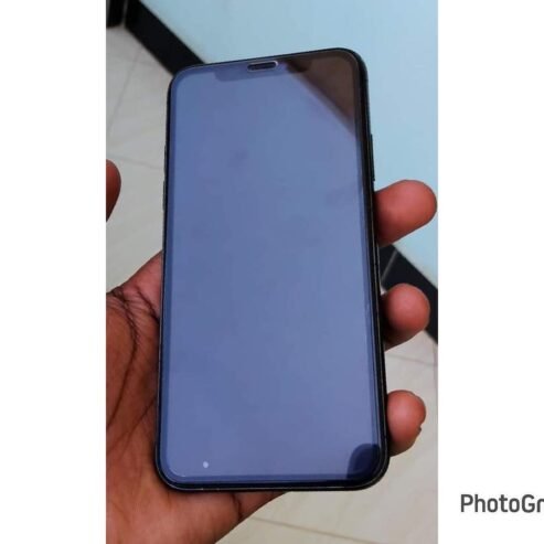 IPHONE X: GB64😎Clean