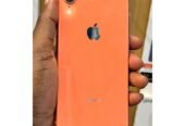 IPHONE XR: GB64😎Clean
