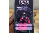 IPHONE 14PROMAX: GB256😎Clean