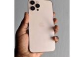 IPHONE 12PROMAX: GB256😎Clean