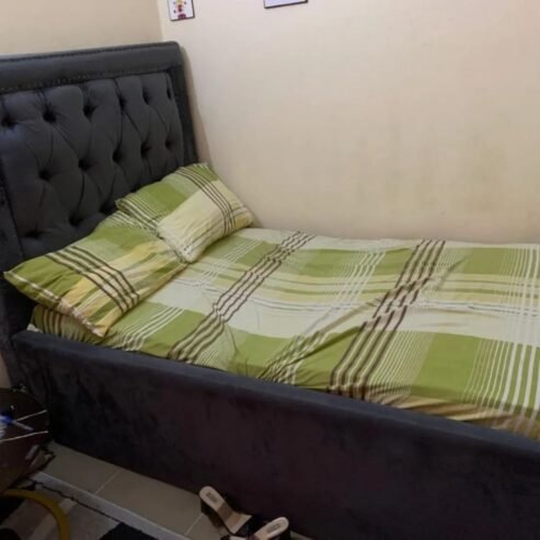BED SOFA 3/6