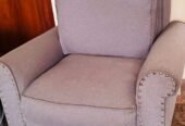 SOFA SET 3:3:1