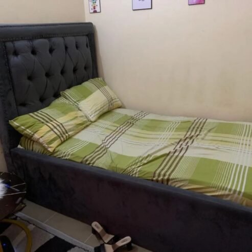 BED SOFA 3/6
