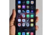 IPHONE 12PROMAX: GB256😎Clean