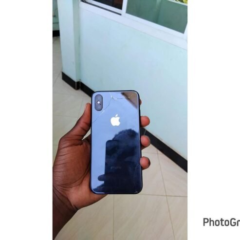 IPHONE X: GB64😎Clean