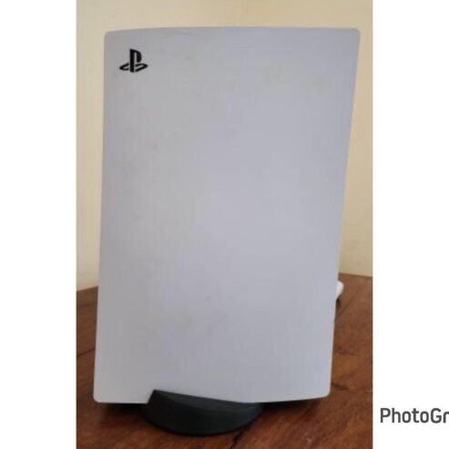 PS5 FAT 1TB:😎Clean