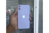 IPHONE 11PLAIN: GB64😎Clean