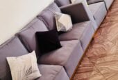 SOFA SET 3:3:1