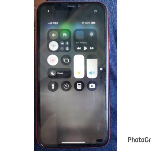 IPHONE 11PLAIN: GB128😎Clean