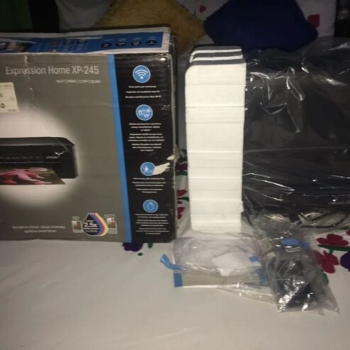 Epison Xp 245 na Xp 335