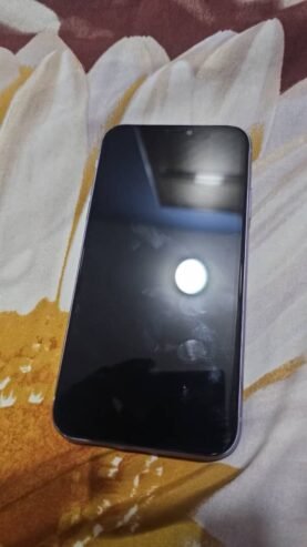 IPHONE 11PLAIN: GB64Clean