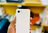 GOOGLE PIXEL 3AXL : GB64Clean