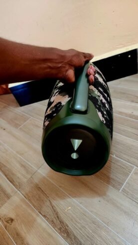 JBL BOOMBOX3:Clean