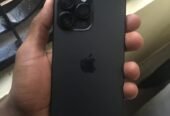 IPHONE 14PROMAX: GB256Clean