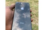 IPHONE 8PLUS: GB64Clean