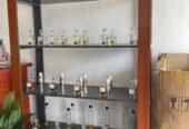 SHELF ZA DUKANI ZIPO 3