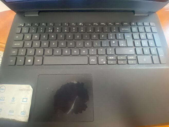 DELL VOSTRO 3500