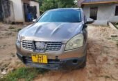 Nissan DUALIS